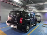 Nissan X-Terra  2012